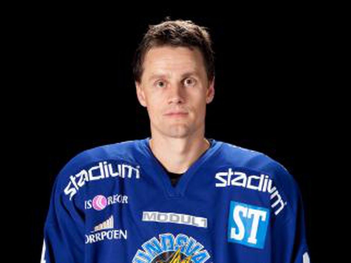 Daniel Wagström