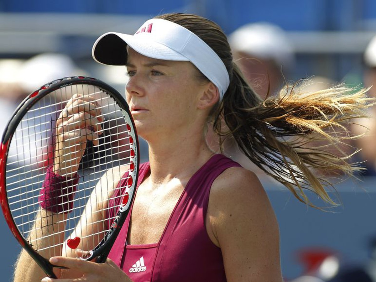 Daniela Hantuchová
