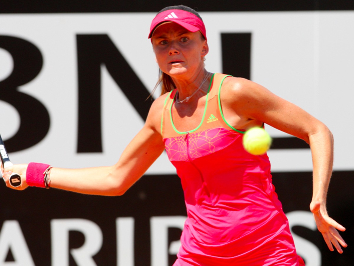 Daniela Hantuchová