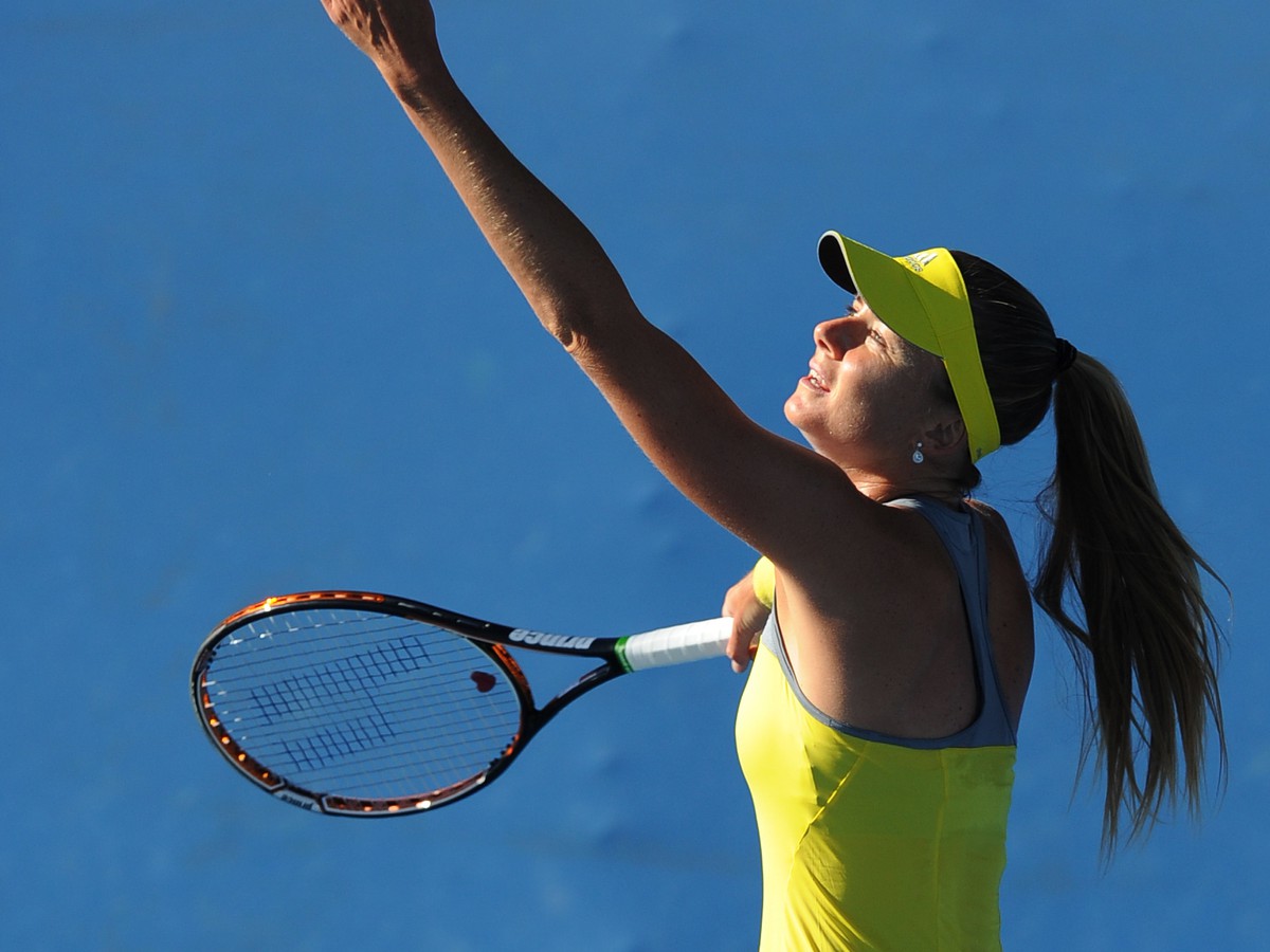 Daniela Hantuchová