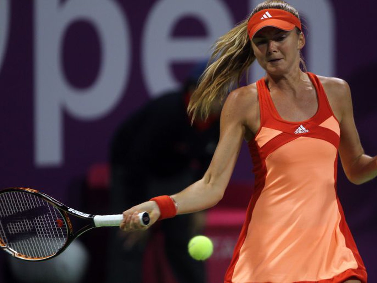 Daniela Hantuchová