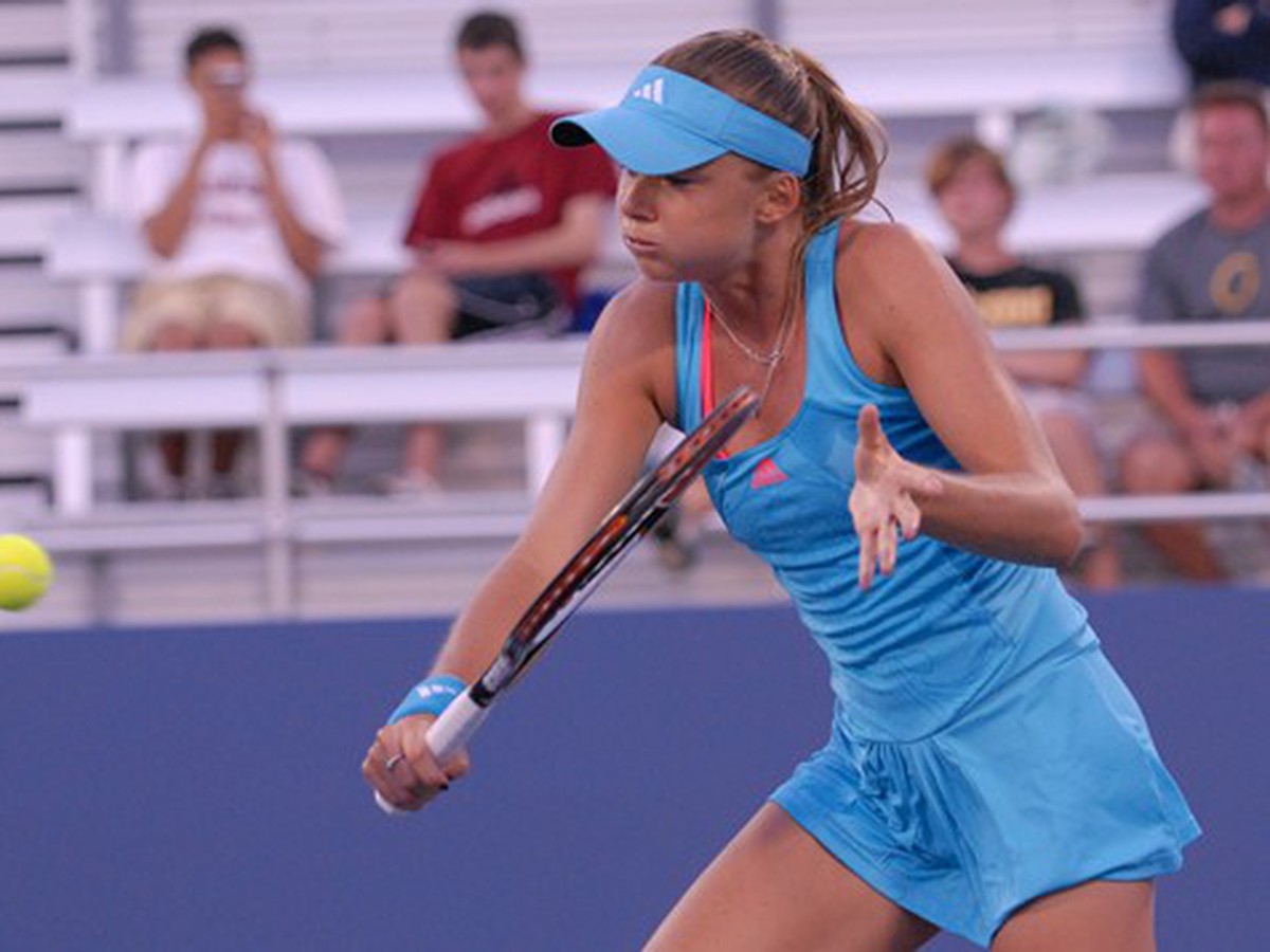 Daniela Hantuchová