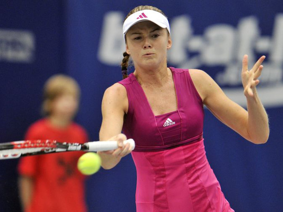 Daniela Hantuchová