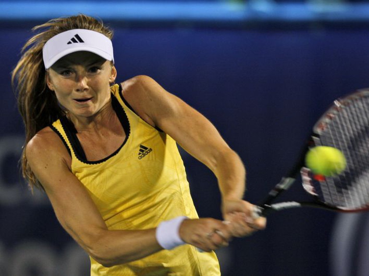Daniela Hantuchová