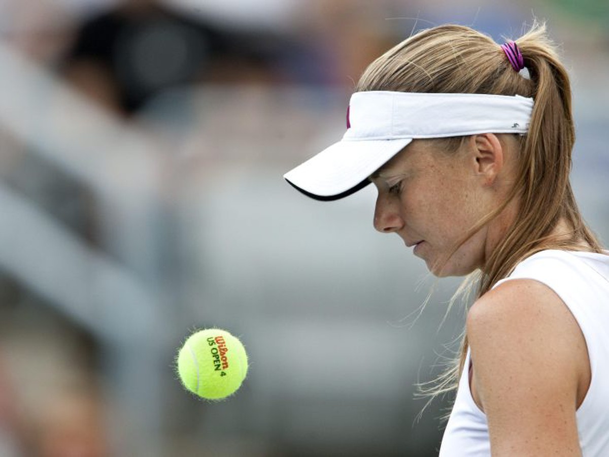 Daniela Hantuchová