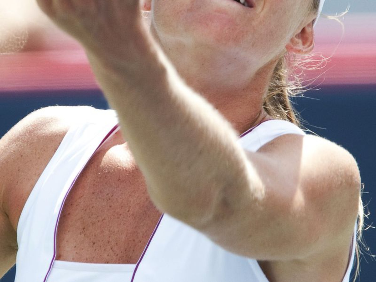 Daniela Hantuchová