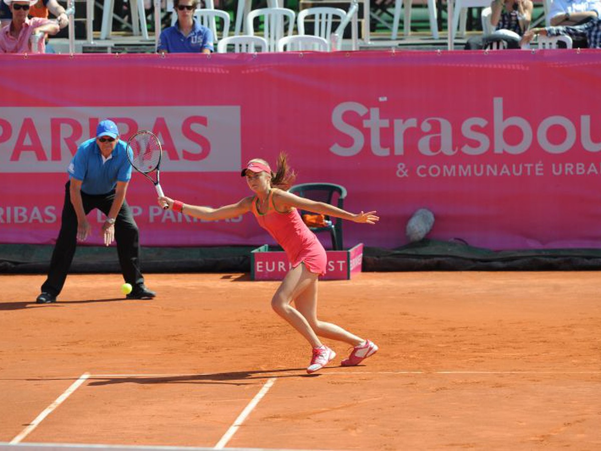 Daniela Hantuchová