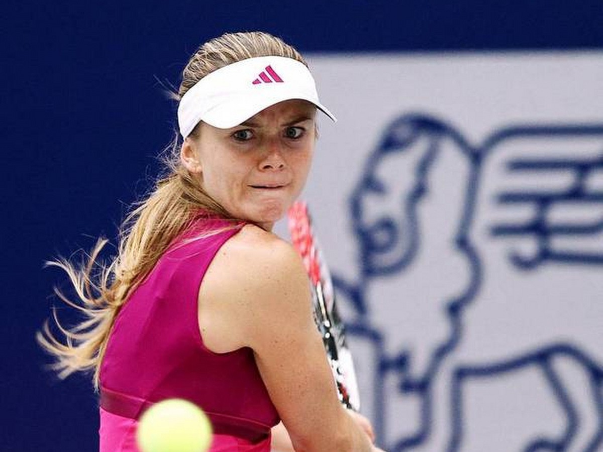 Daniela Hantuchová