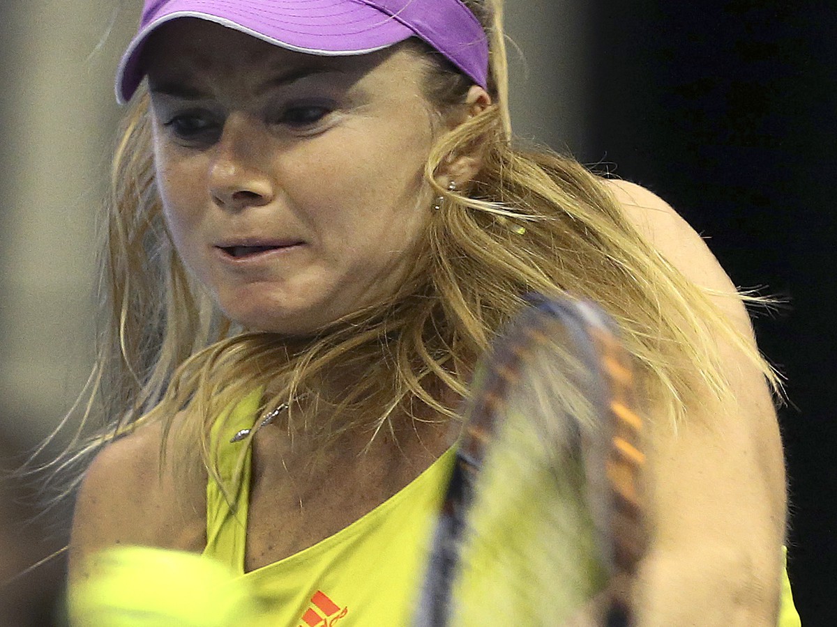 Daniela Hantuchová