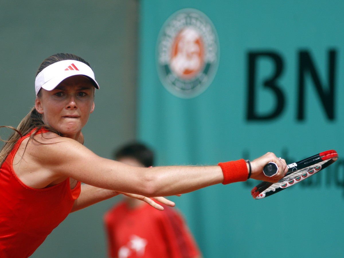 Daniela Hantuchová