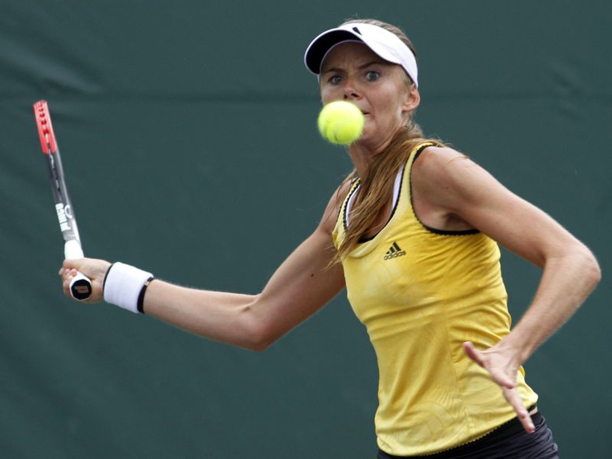 Daniela Hantuchová