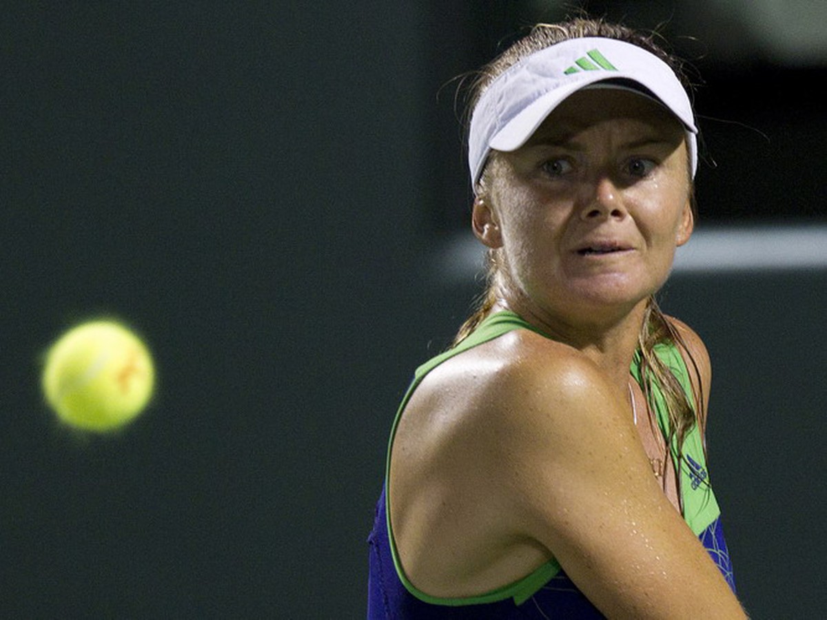 Daniela Hantuchová