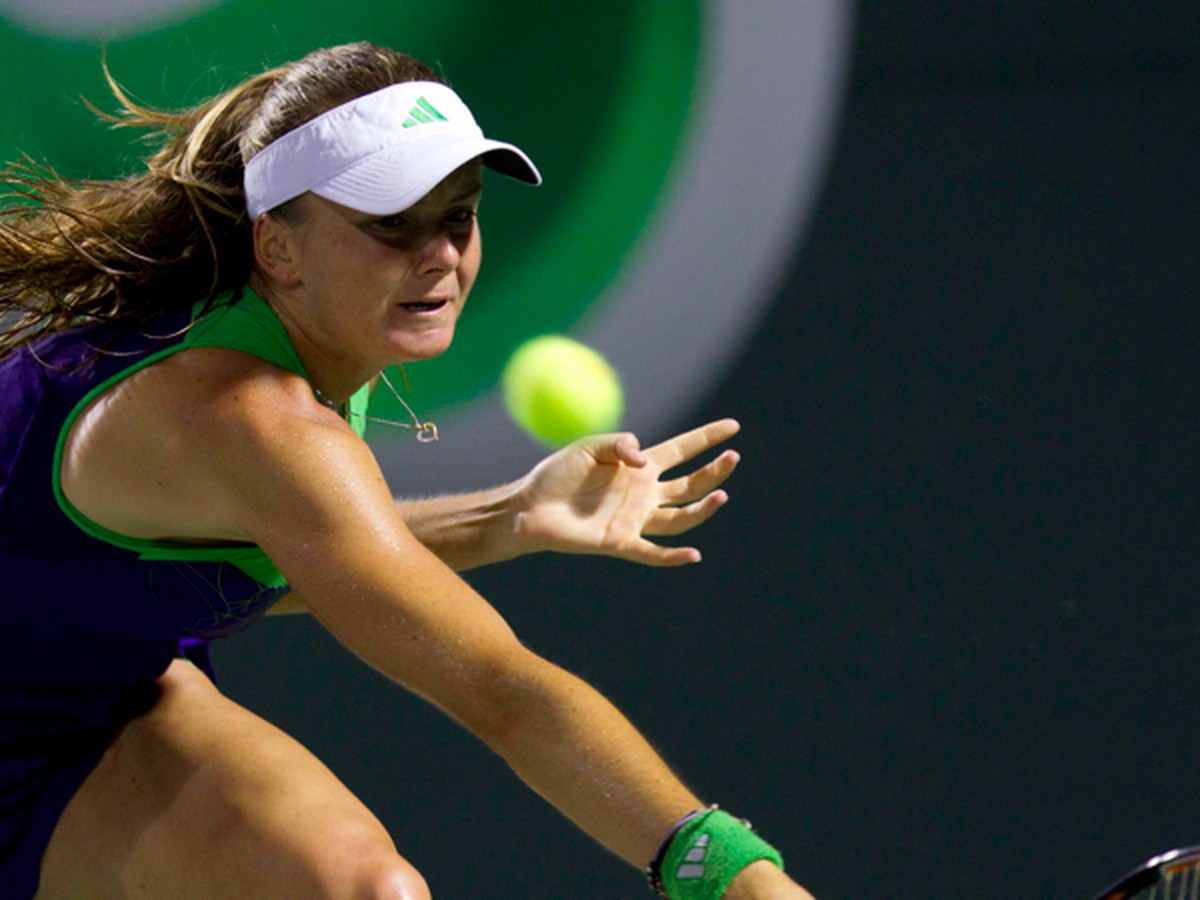 Daniela Hantuchová