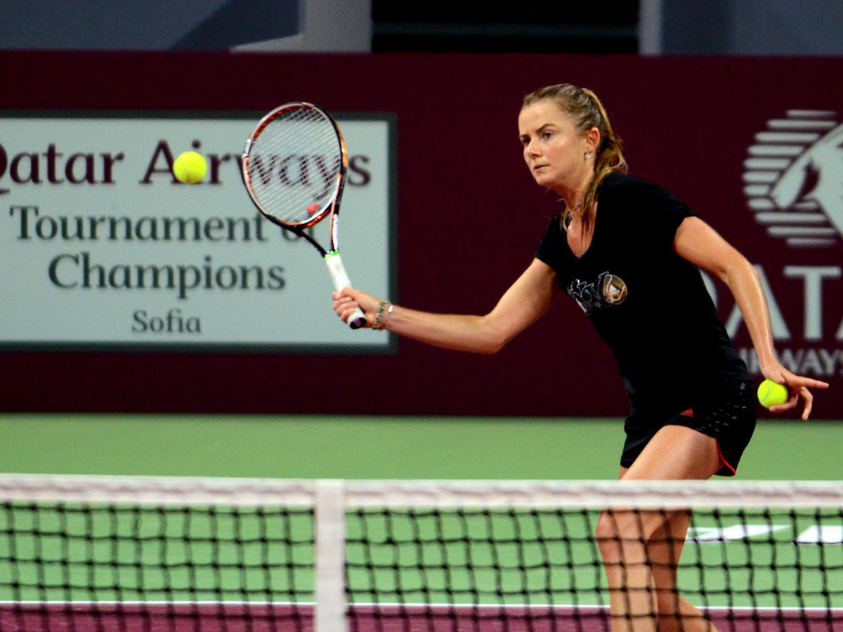 Daniela Hantuchová