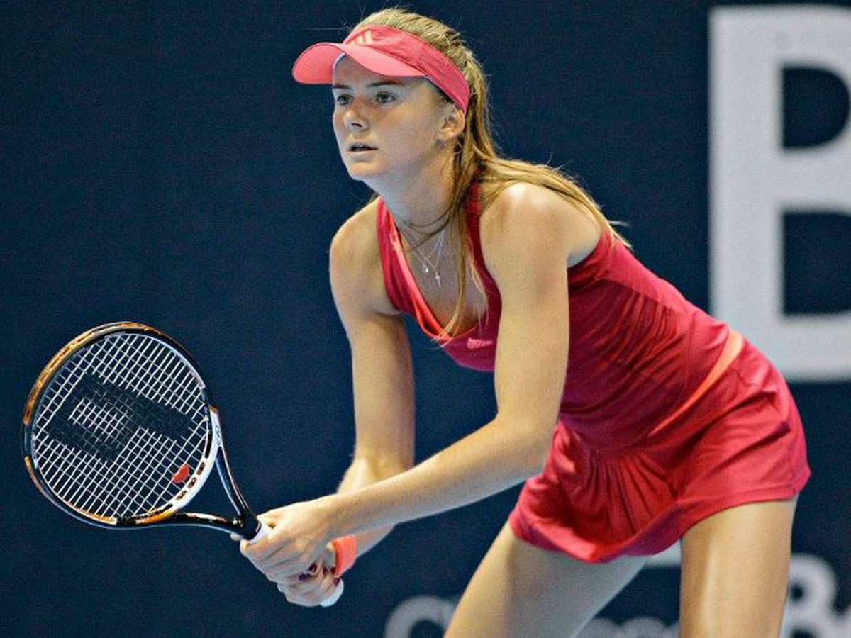 Daniela Hantuchová