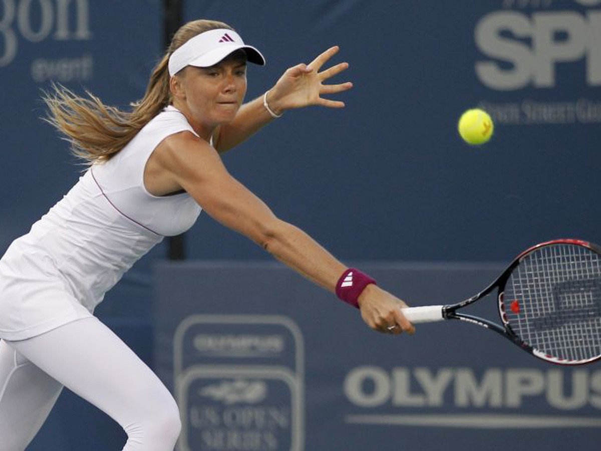 Daniela Hantuchová