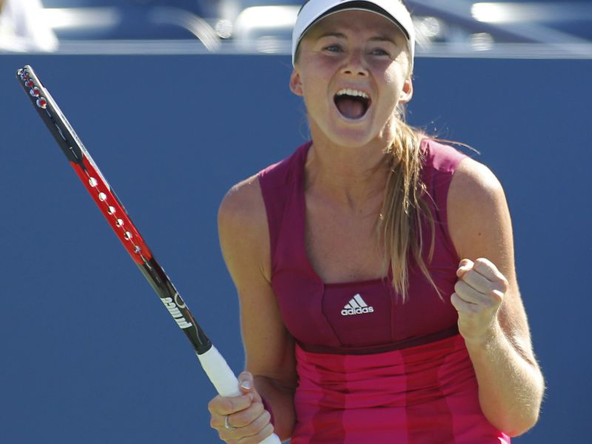 Daniela Hantuchová