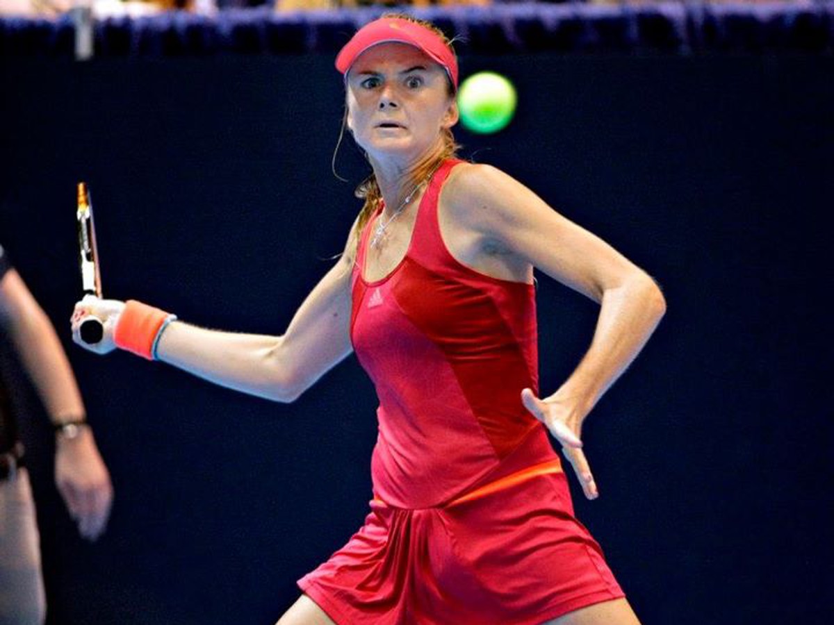 Daniela Hantuchová