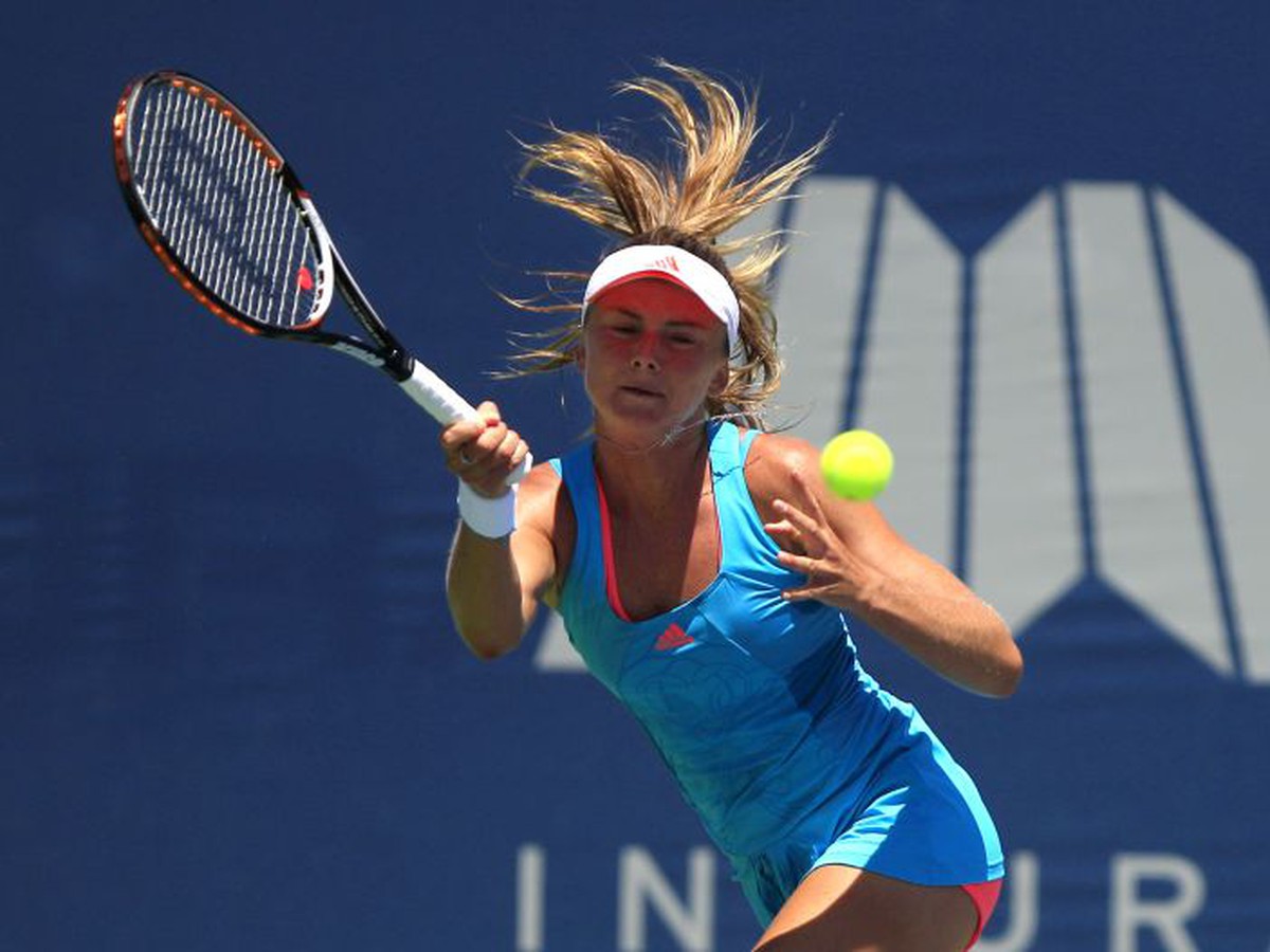 Daniela Hantuchová