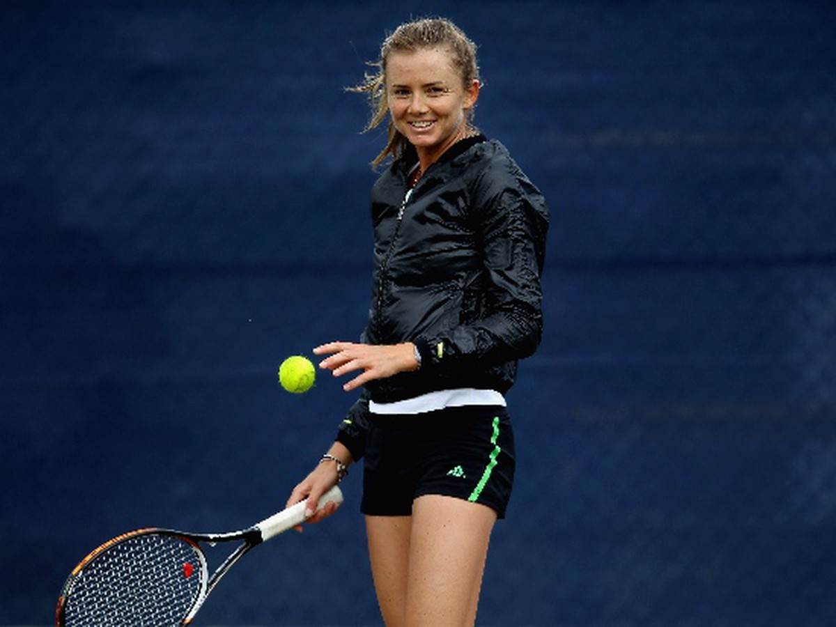 Daniela Hantuchová
