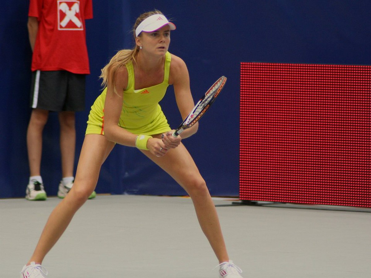Daniela Hantuchová