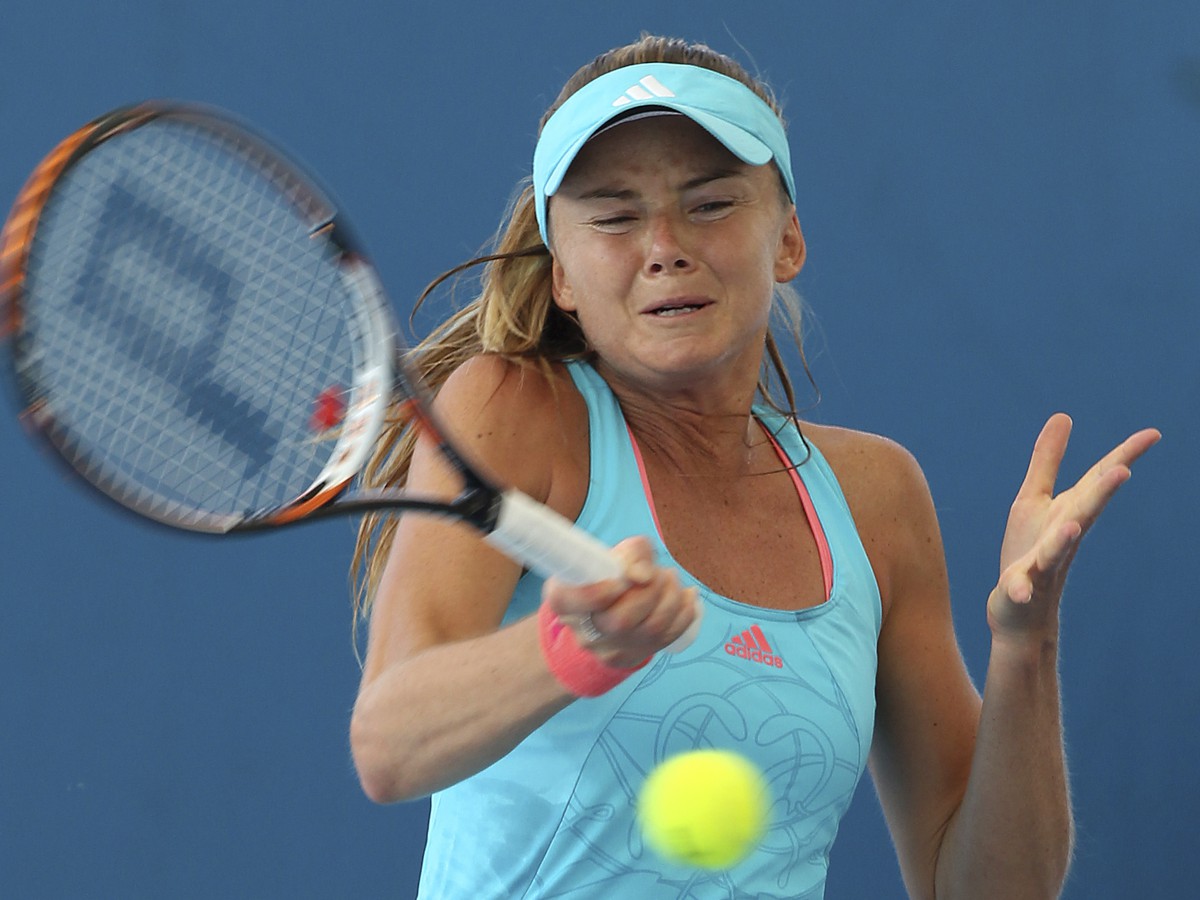 Daniela Hantuchová