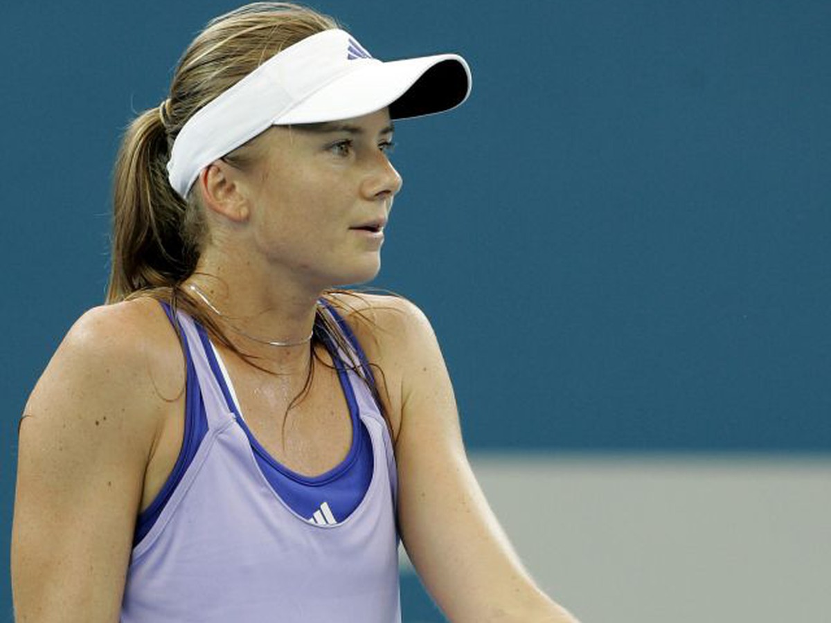 Daniela Hantuchová
