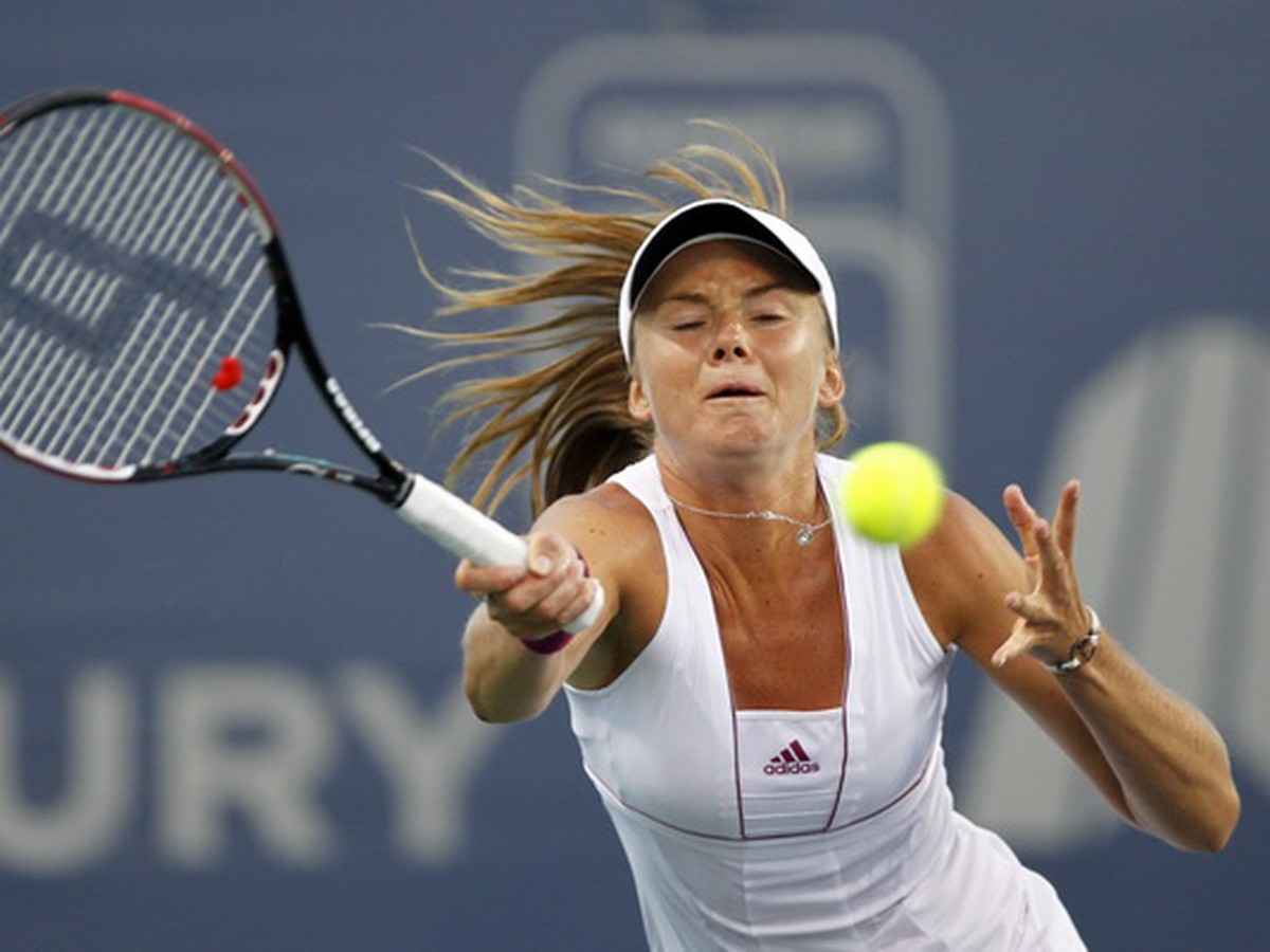 Daniela Hantuchová