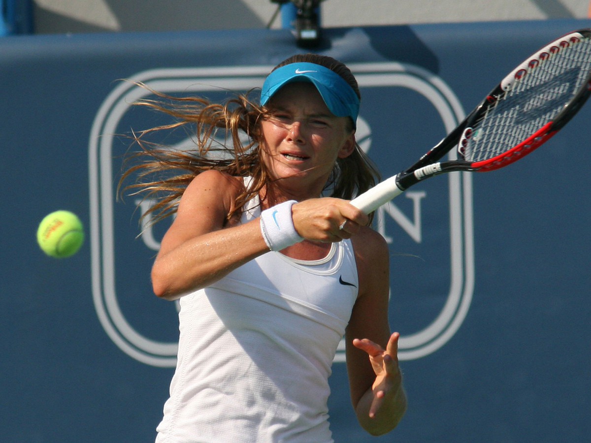 Daniela Hantuchová