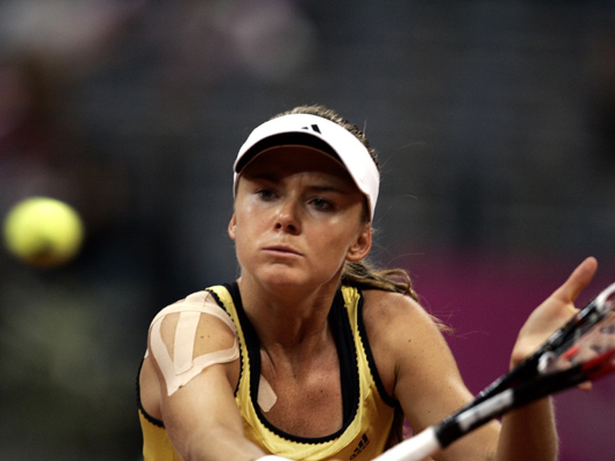 Daniela Hantuchová