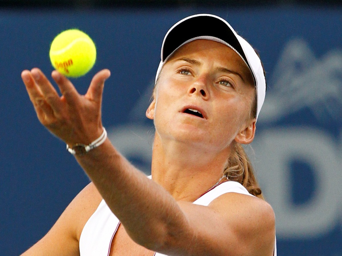 Daniela Hantuchová