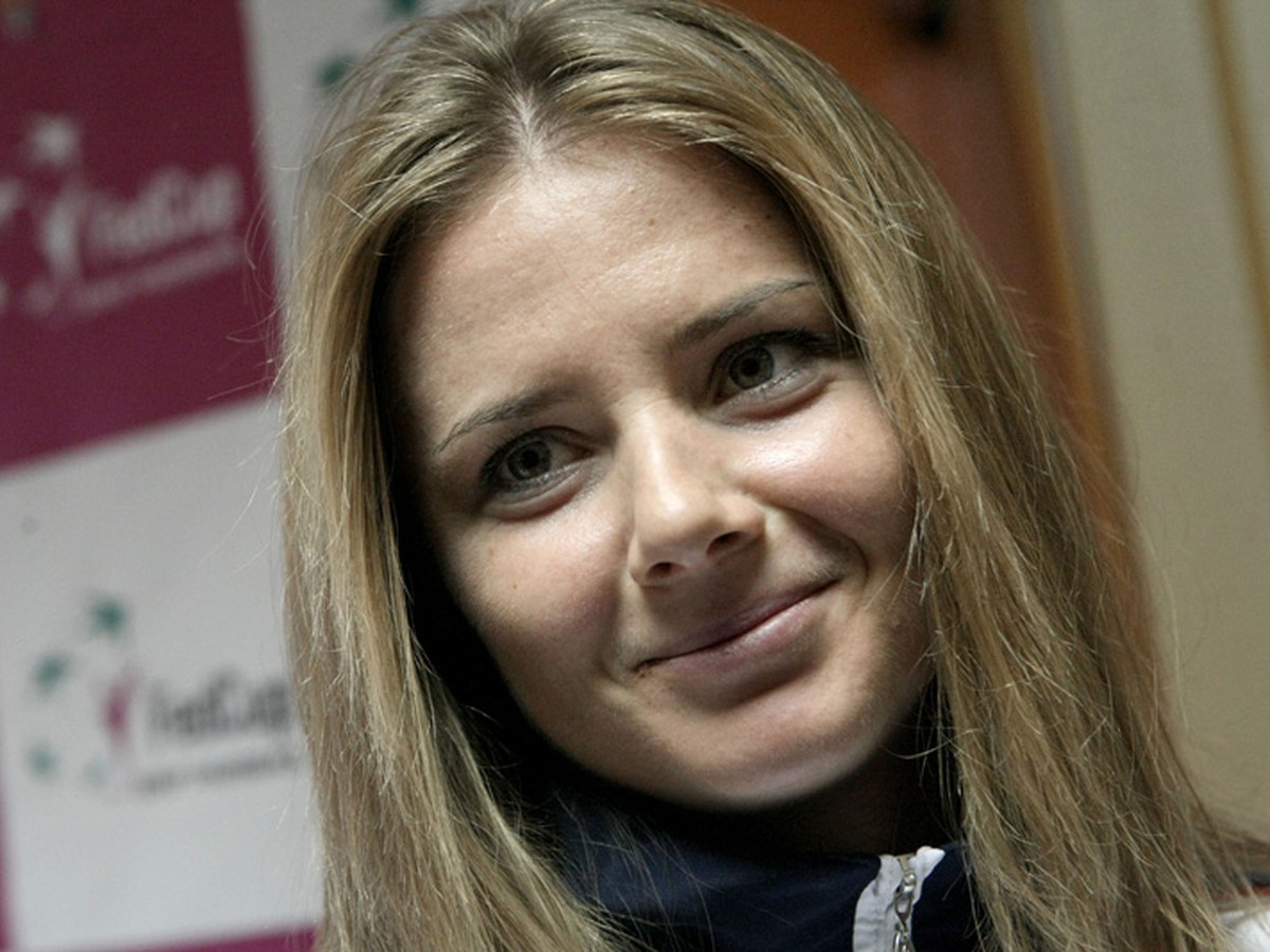Daniela Hantuchová