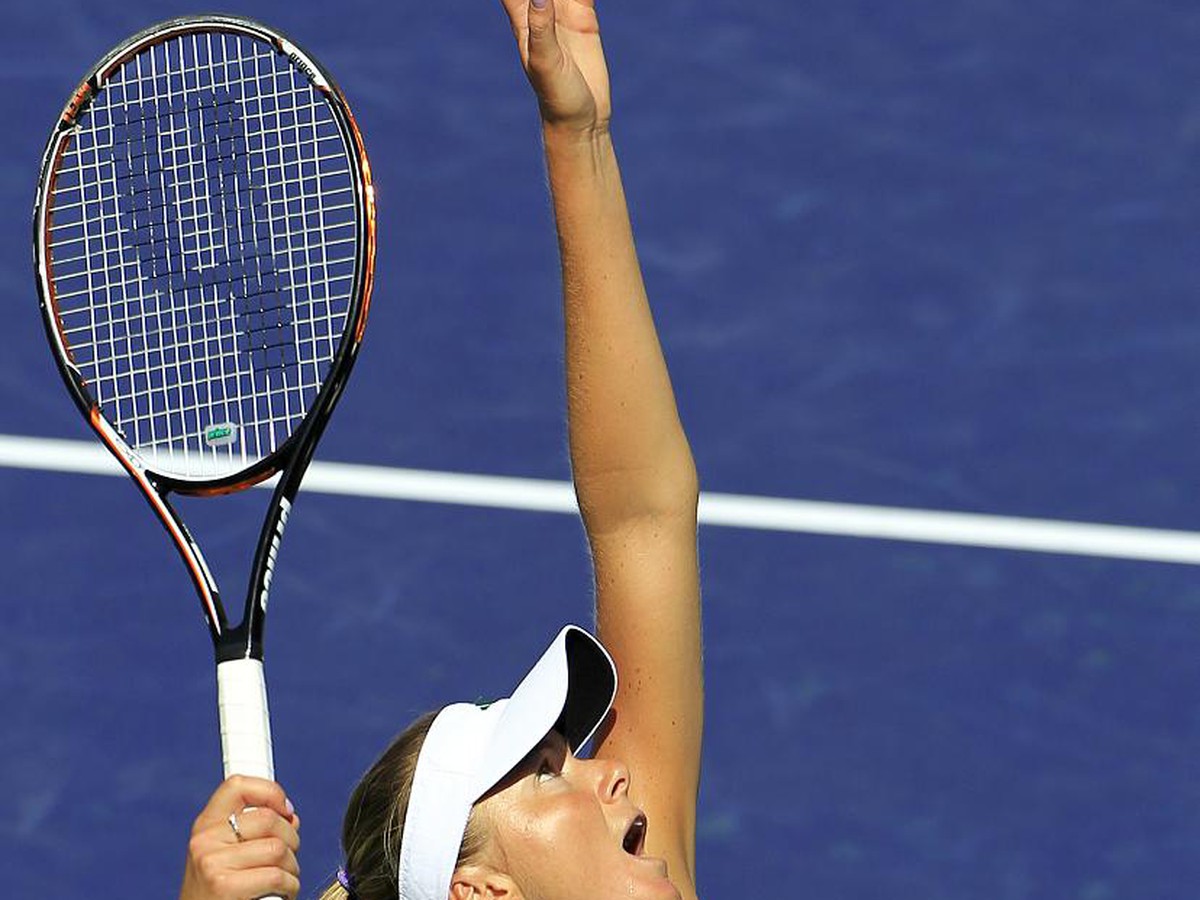 Daniela Hantuchová