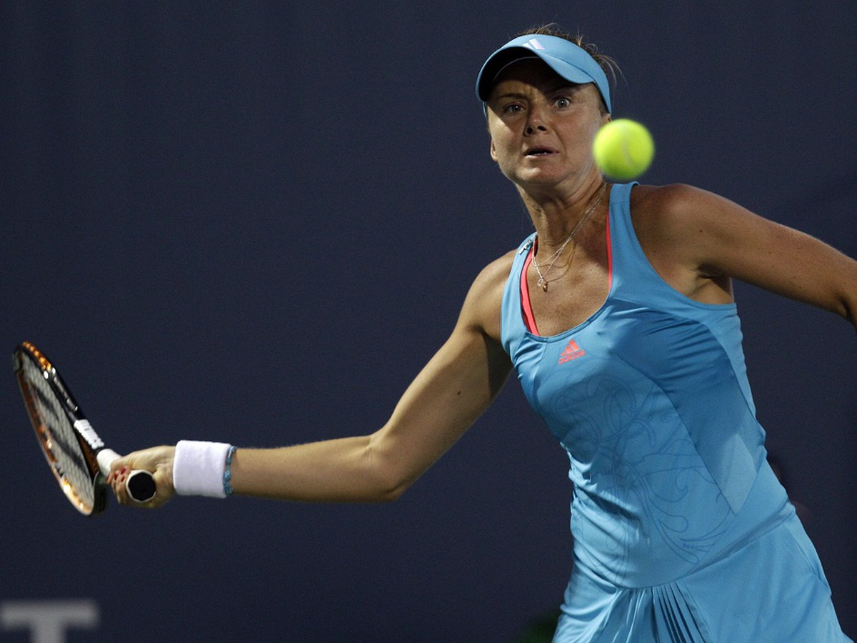 Daniela Hantuchová postúpila v Carlsbade do 2. kola