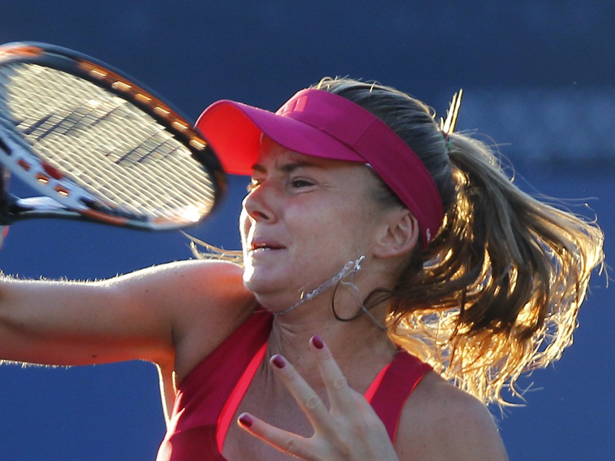 Daniela Hantuchová