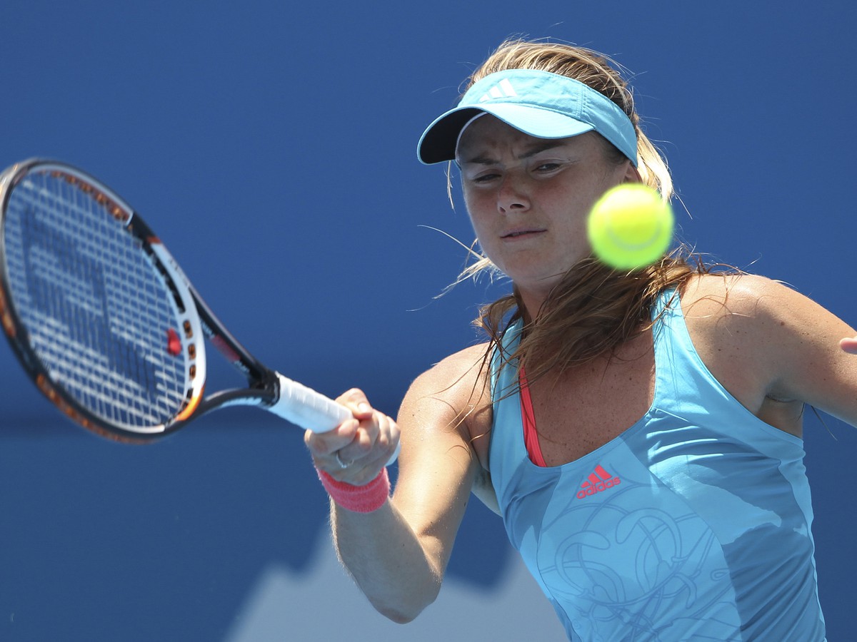 Daniela Hantuchová