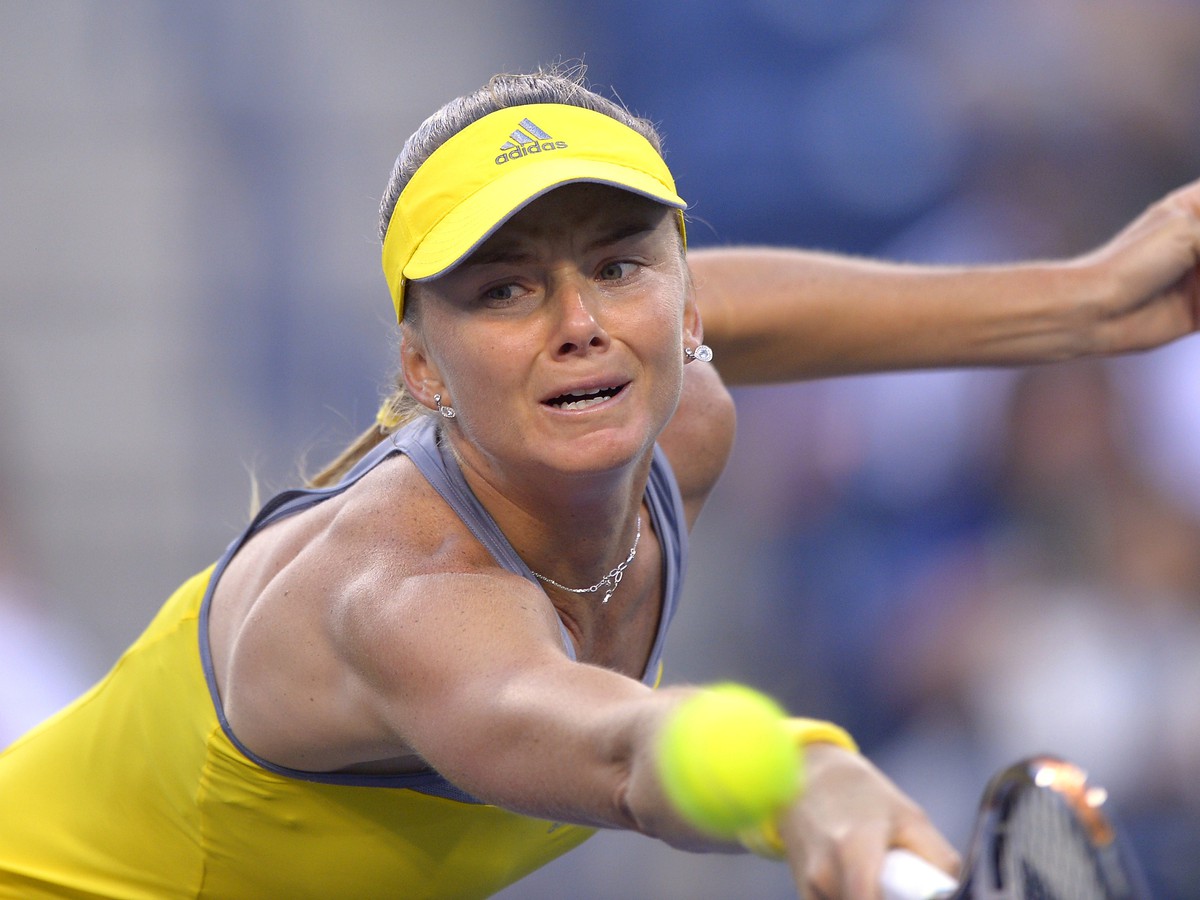 Daniela Hantuchová