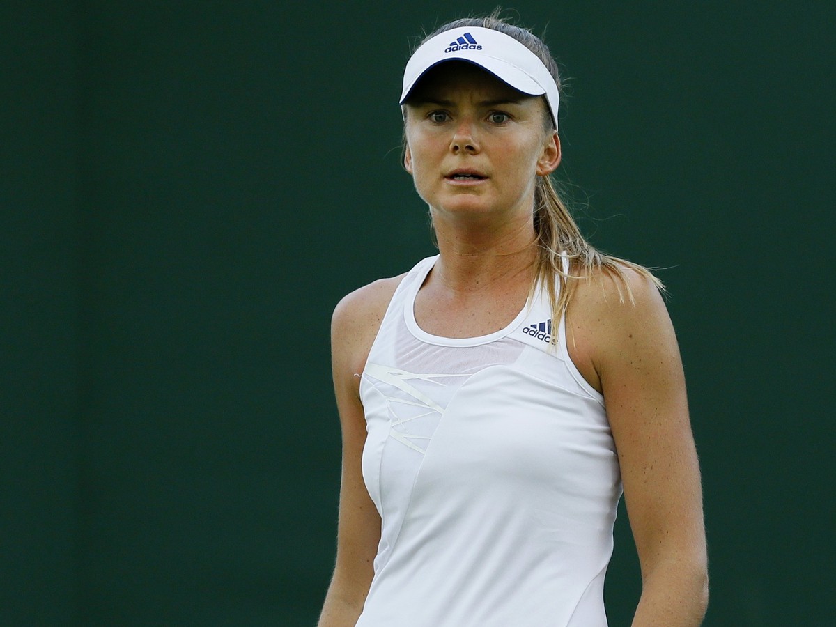 Daniela Hantuchová