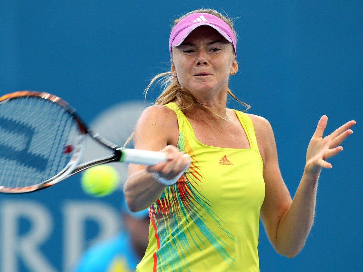 Daniela Hantuchová