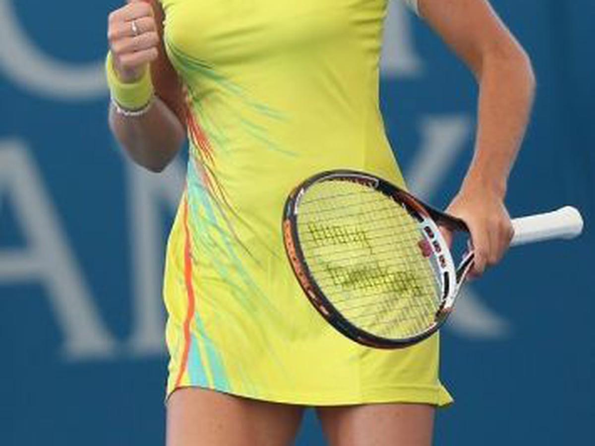 Daniela Hantuchová