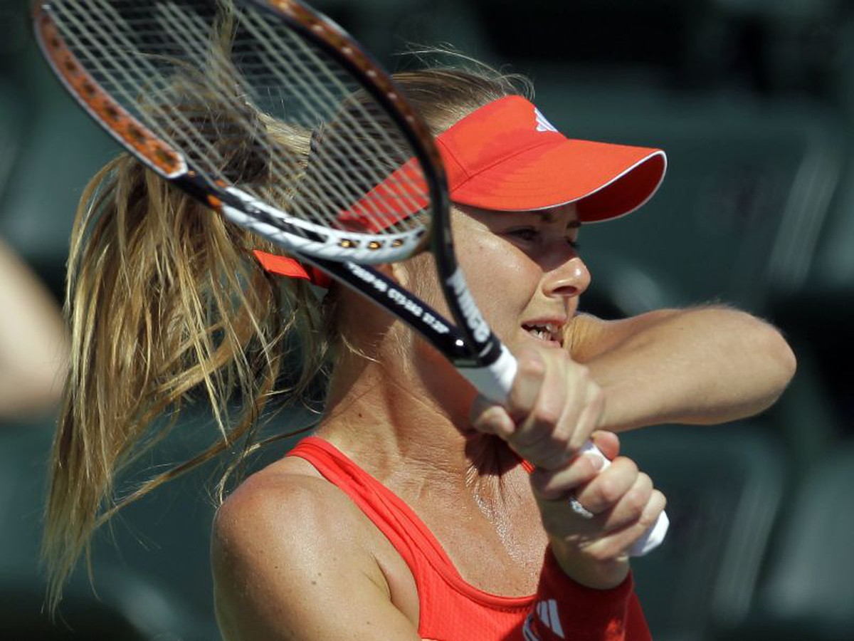 Daniela Hantuchová
