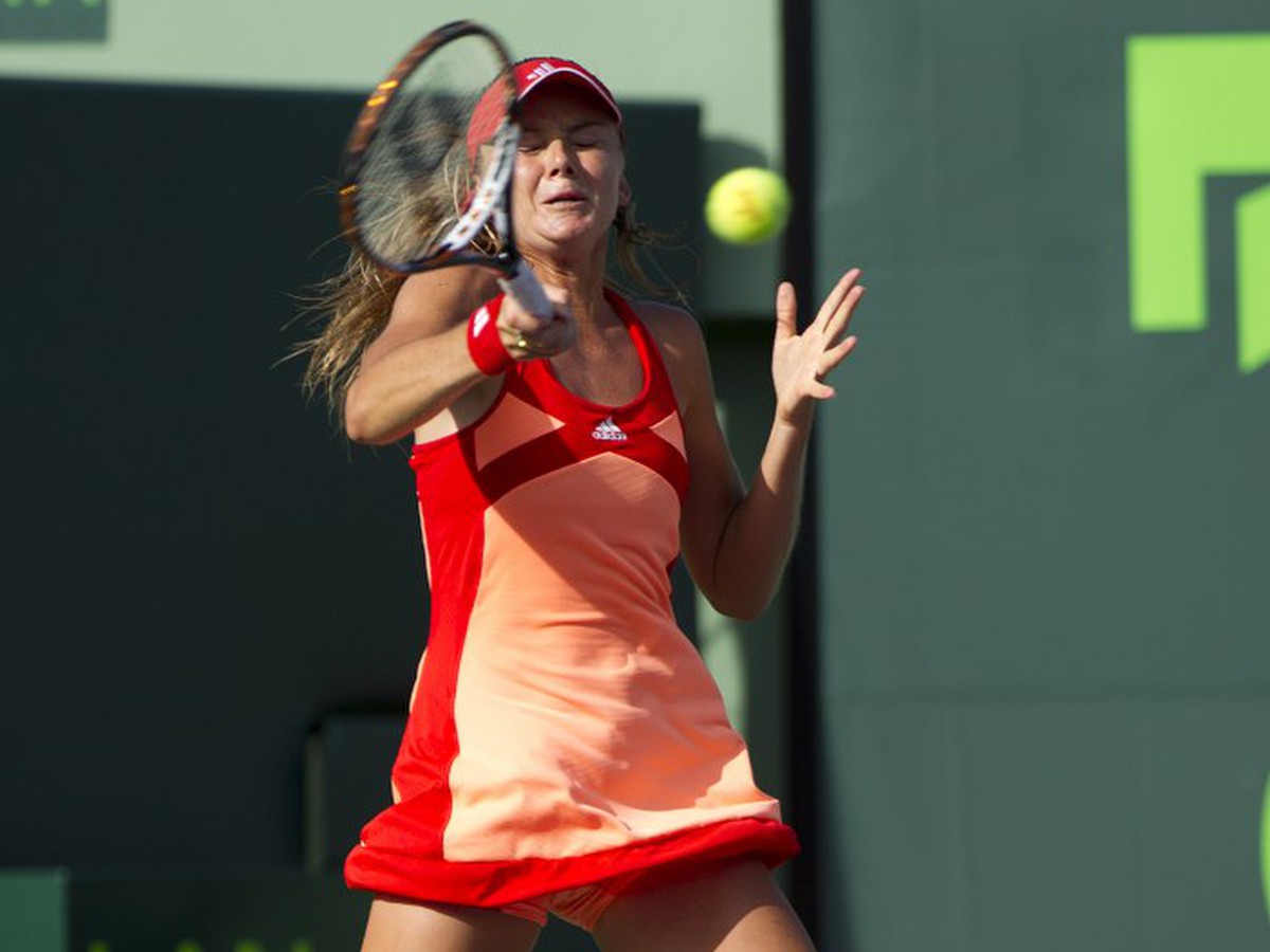 Daniela Hantuchová