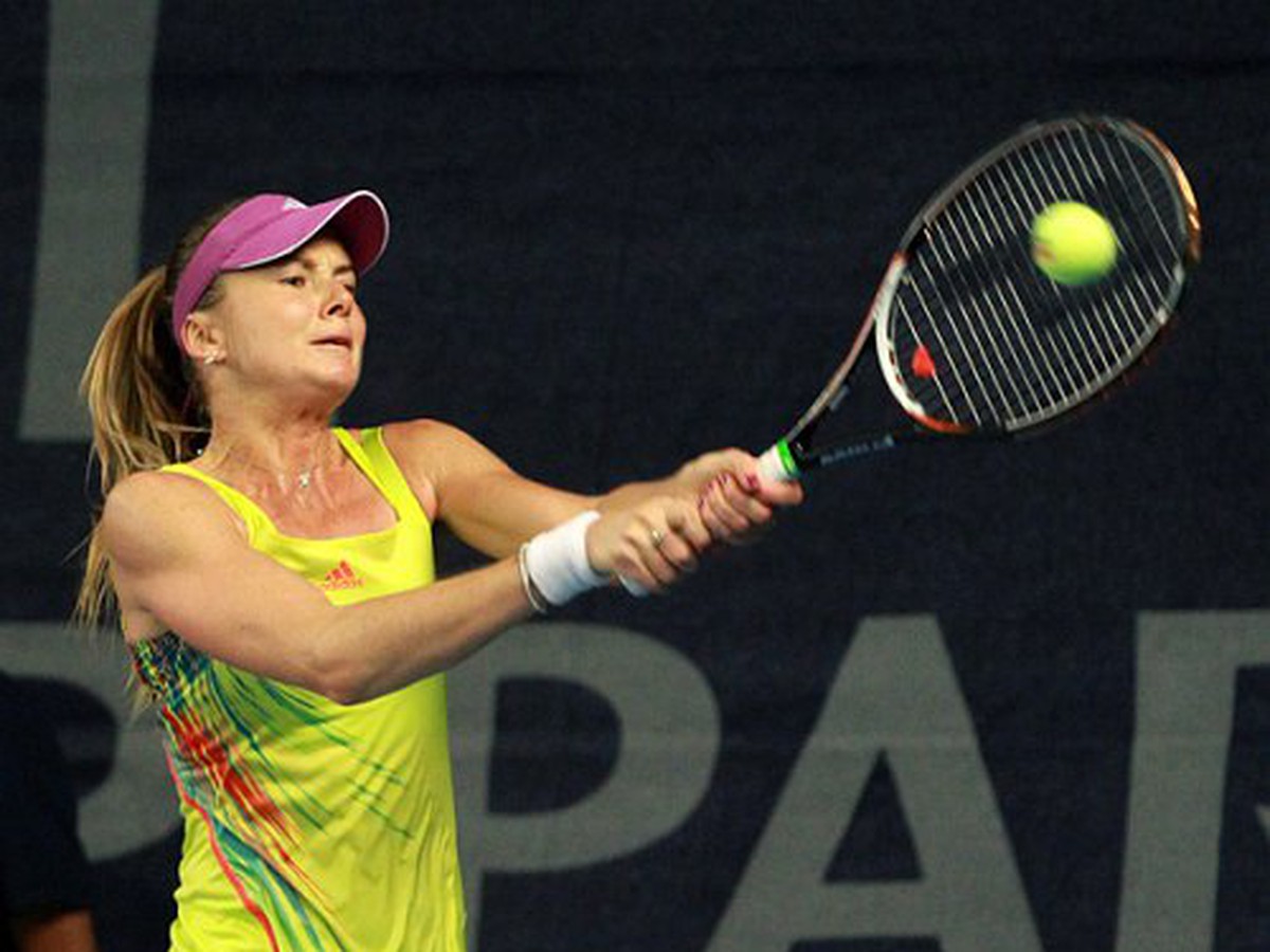Daniela Hantuchová