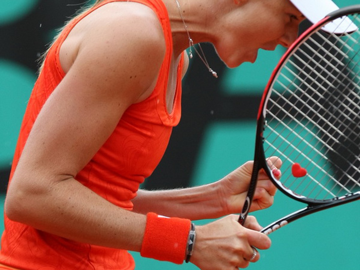 Daniela Hantuchová