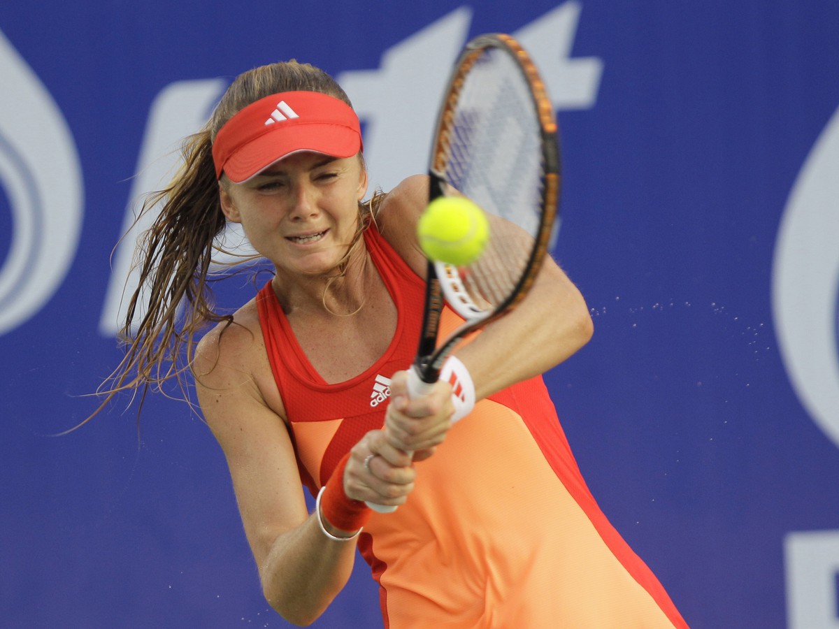 Daniela Hantuchová