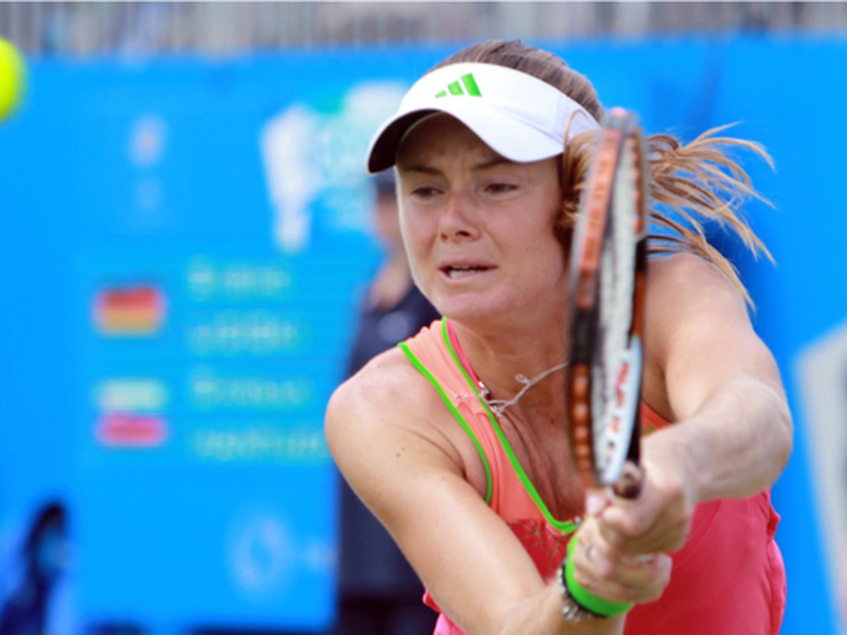 Daniela Hantuchová