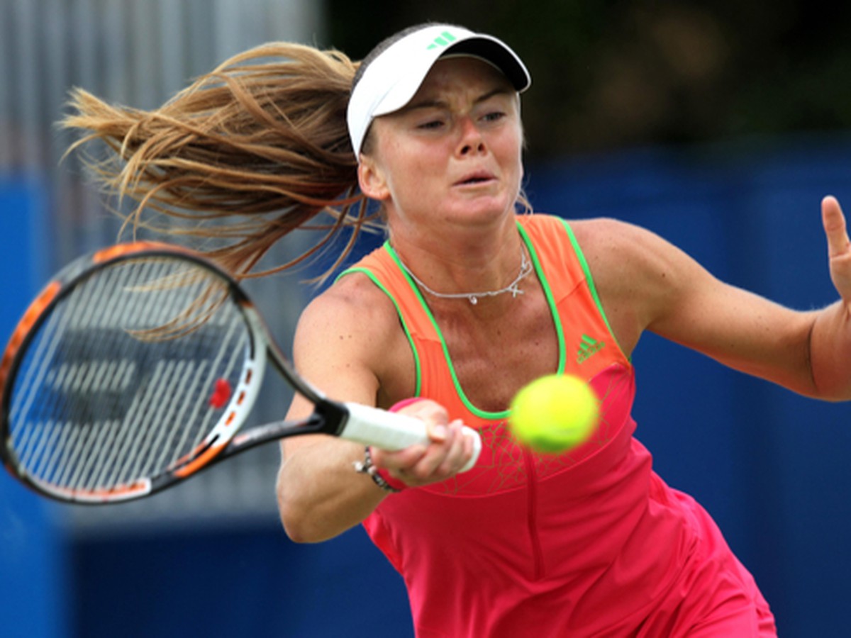 Daniela Hantuchová