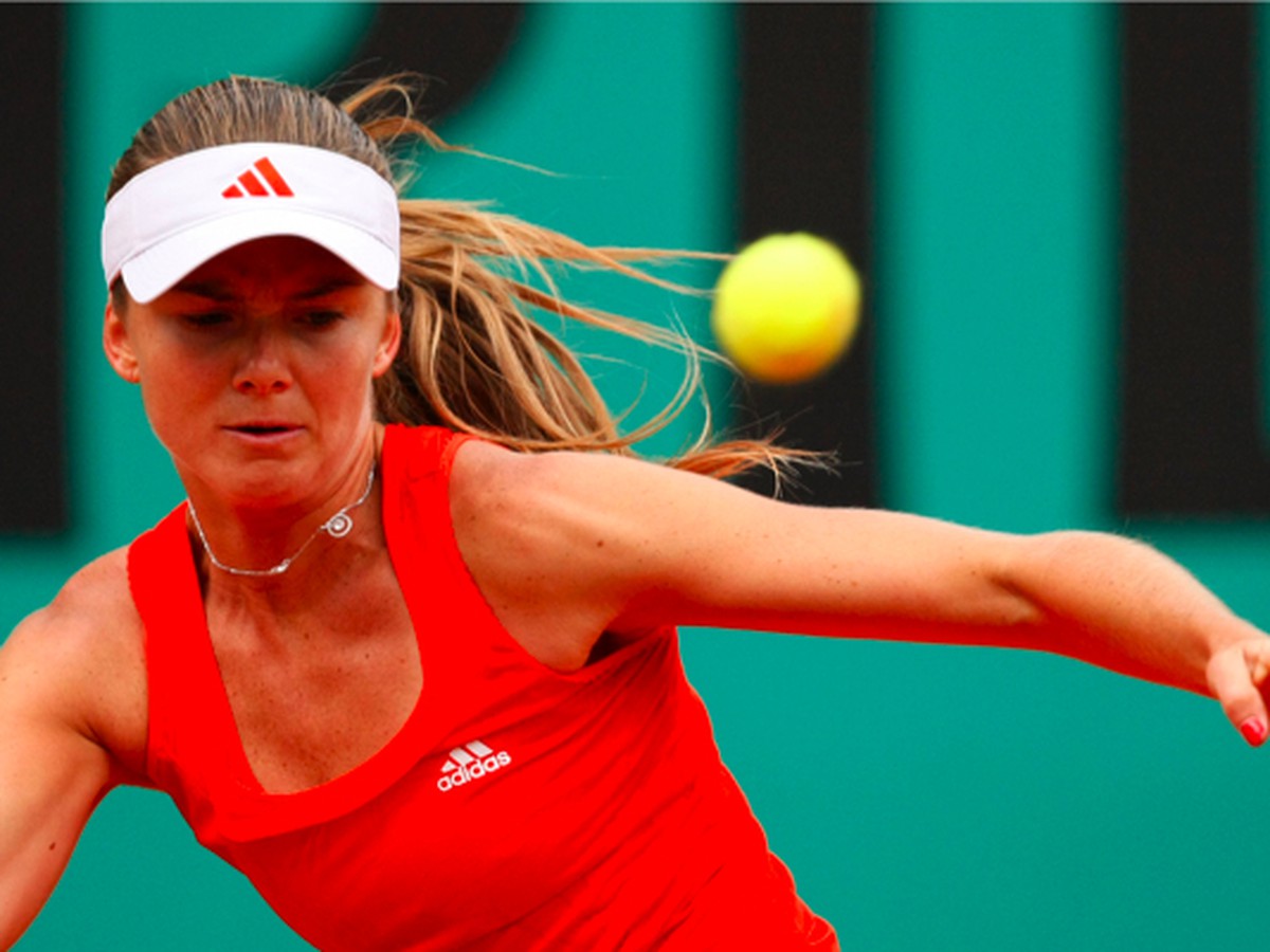 Daniela Hantuchová