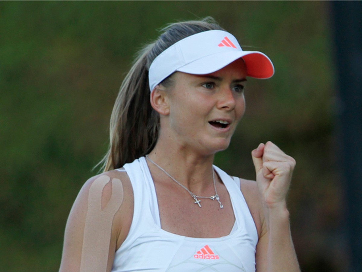 Daniela Hantuchová