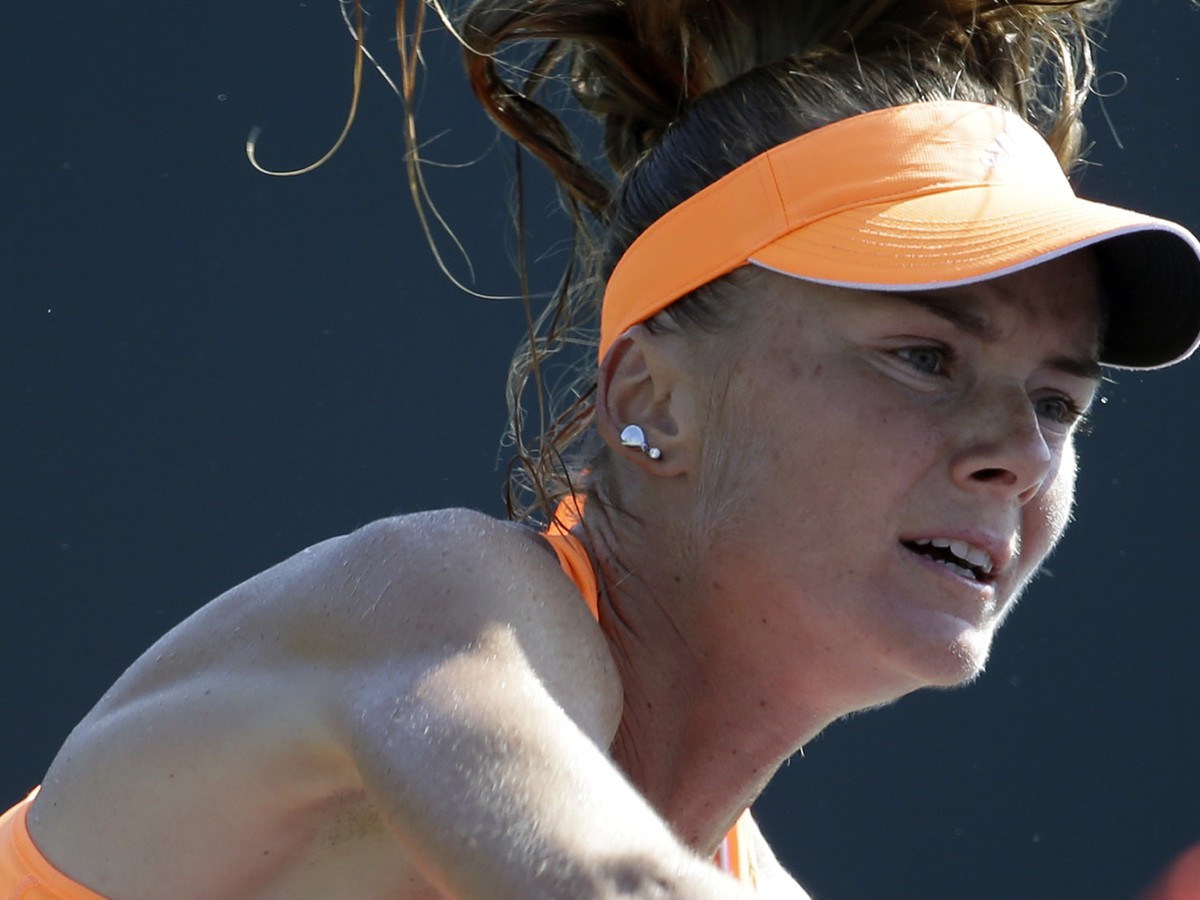 Daniela Hantuchová